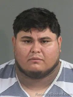 Mugshot of JOYNER ALTAMIRANO-CENTENO booked in Charleston County, South Carolina on May 27, 2026