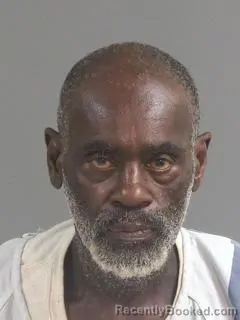 Mugshot of MICHAEL EUGENE ISAAC booked in Charleston County, South Carolina on August 3, 2026