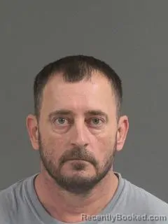 Mugshot of FRANKLIN BUD WRIGHT booked in Charleston County, South Carolina on August 3, 2026