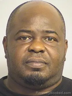 Mugshot of Leatherwood