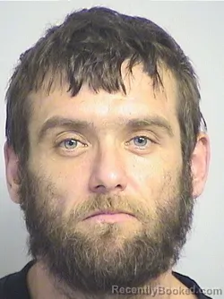 Mugshot of Billingsley