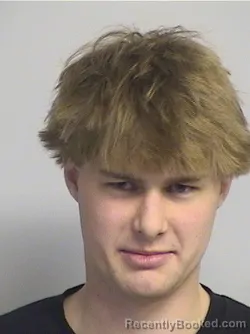 Mugshot of Stallings