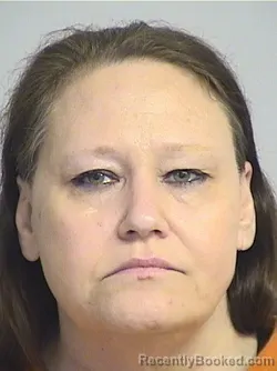 Mugshot of Stringham