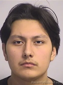 Mugshot of Hernandez-Guzman