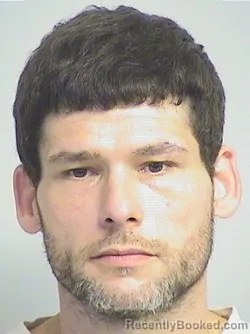 Mugshot of Bradberry-Newman