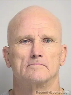 Mugshot of Klipstine