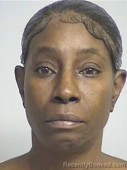 Mugshot of Mcmullion