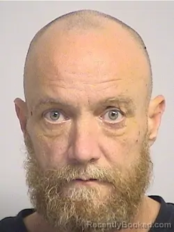 Mugshot of Humphryes