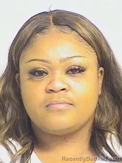 Mugshot of Hood