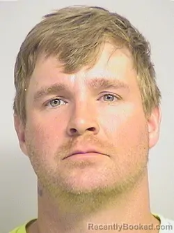 Mugshot of Templeton