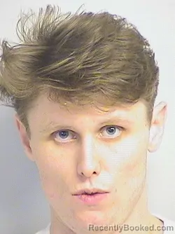 Mugshot of Ramsey