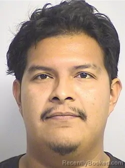 Mugshot of Galeana-Cerna