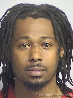 Mugshot of Wedgeworth