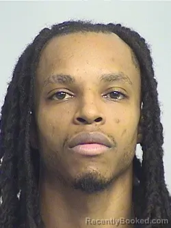 Mugshot of Brassfield