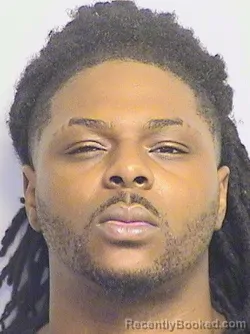 Mugshot of Tartt
