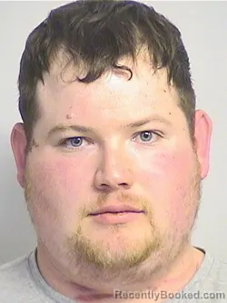 Mugshot of Christian-Watson