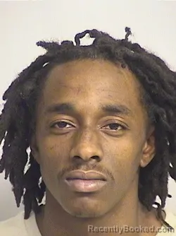 Mugshot of Summerville