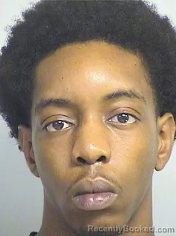 Mugshot of Stockdale