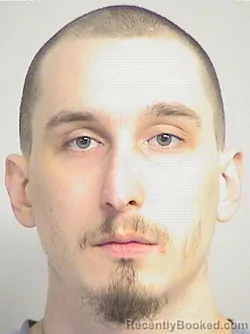 Mugshot of Beams