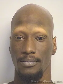 Mugshot of Howard