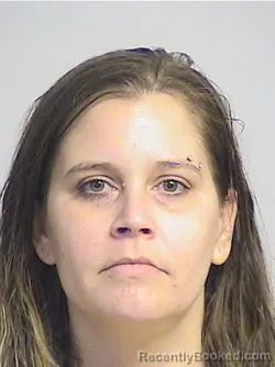 Mugshot of Creekmore