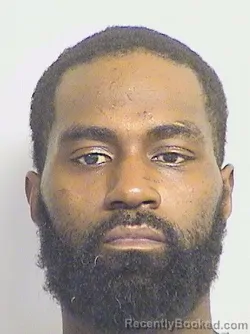 Mugshot of Merriweather