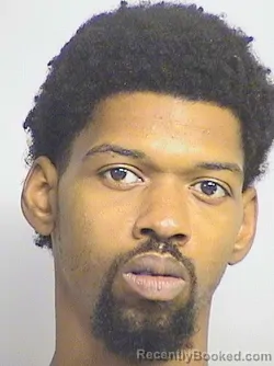 Mugshot of Prater-Lindsey