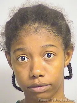 Mugshot of Merriweather