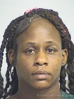 Mugshot of Spralling