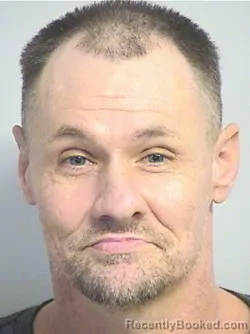 Mugshot of Nisiewicz