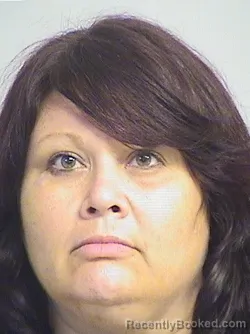 Mugshot of Escalante