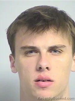 Mugshot of Hagen
