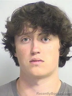 Mugshot of Stromberg