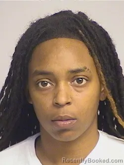 Mugshot of Leatherwood-Doss