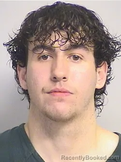 Mugshot of Mcmillian