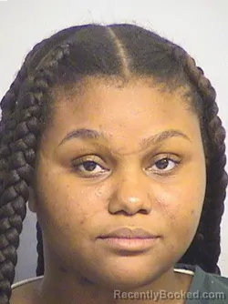 Mugshot of Bell-Brown