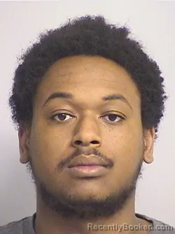 Mugshot of Crutchfield