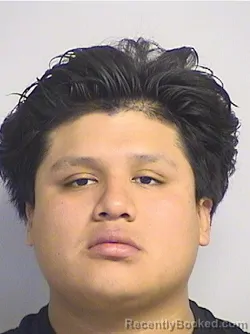 Mugshot of Bartolo-Gomez