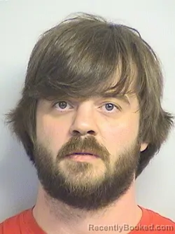 Mugshot of Christian