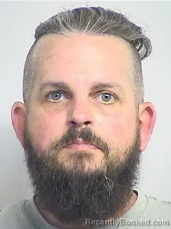 Mugshot of Singletary