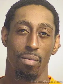 Mugshot of Mcmullion