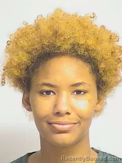 Mugshot of Barnes booked in Tuscaloosa County, Alabama on April 5, 2026