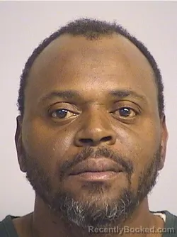 Mugshot of Bonner booked in Tuscaloosa County, Alabama on April 7, 2026