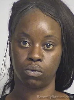 Mugshot of Taylor booked in Tuscaloosa County, Alabama on April 7, 2026