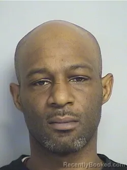 Mugshot of Falconer booked in Tuscaloosa County, Alabama on April 7, 2026