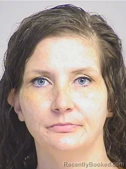 Mugshot of Duncan booked in Tuscaloosa County, Alabama on April 14, 2026