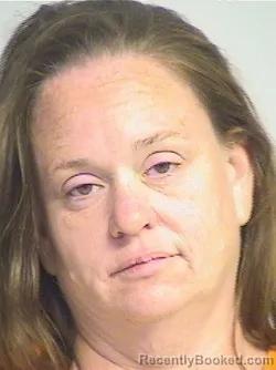 Mugshot of Simmons booked in Tuscaloosa County, Alabama on April 15, 2026