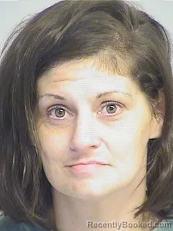 Mugshot of Mcjenkins booked in Tuscaloosa County, Alabama on April 25, 2026