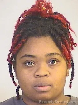 Mugshot of Coleman booked in Tuscaloosa County, Alabama on April 25, 2026