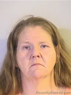 Mugshot of Church booked in Tuscaloosa County, Alabama on May 15, 2026